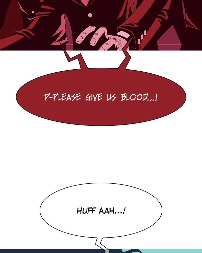 Read Vampire Syndrome chapter 3 image 31 on Lezhin