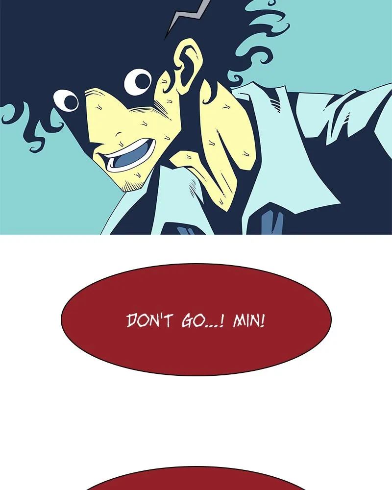Read Vampire Syndrome chapter 3 image 32 on Lezhin