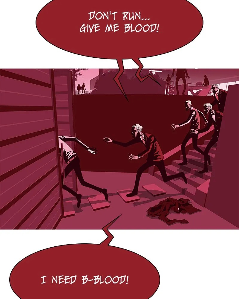 Read Vampire Syndrome chapter 3 image 33 on Lezhin