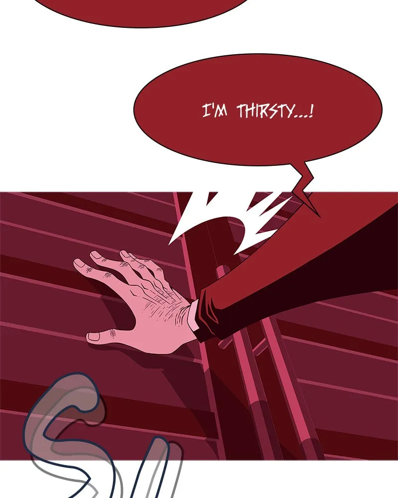 Read Vampire Syndrome chapter 3 image 34 on Lezhin