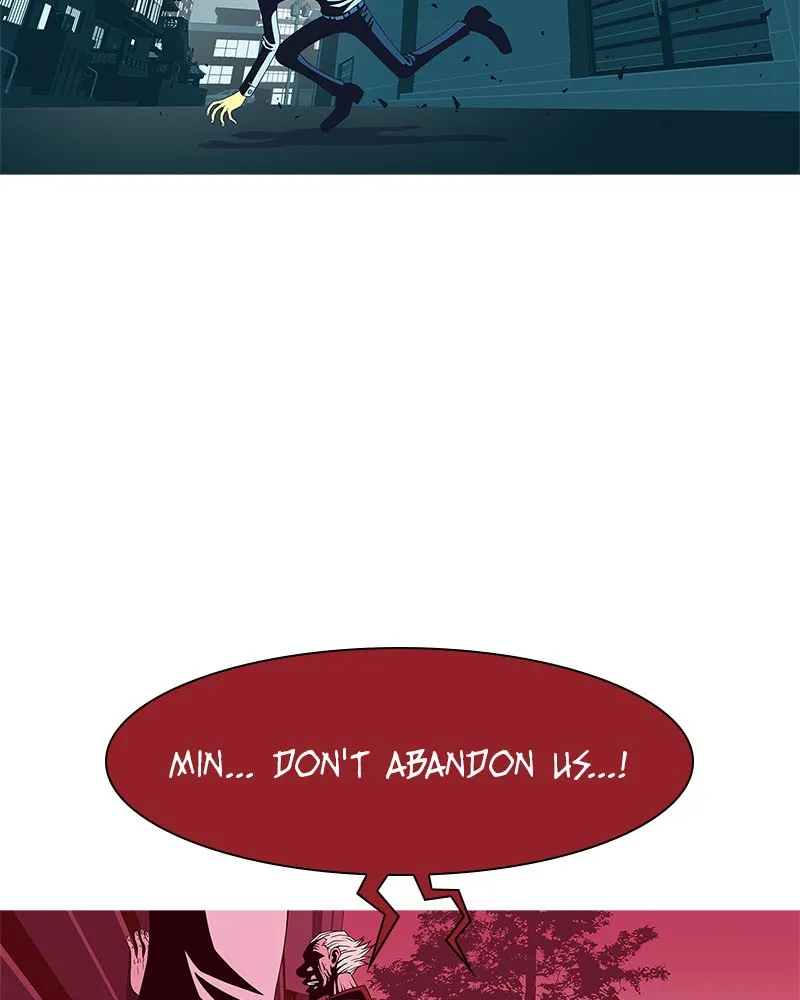 Read Vampire Syndrome chapter 3 image 36 on Lezhin