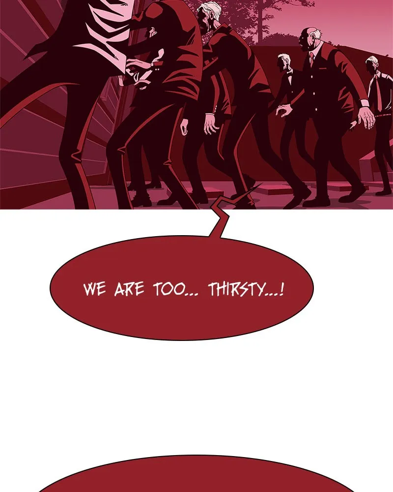 Read Vampire Syndrome chapter 3 image 37 on Lezhin