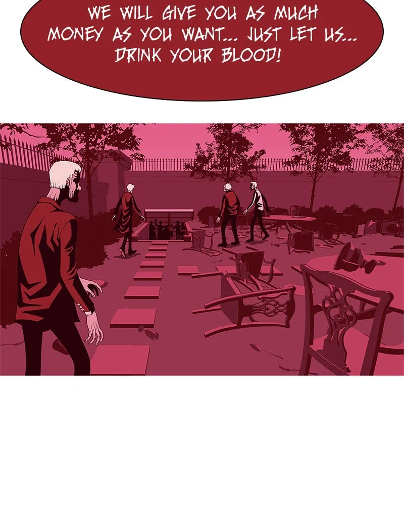 Read Vampire Syndrome chapter 3 image 38 on Lezhin