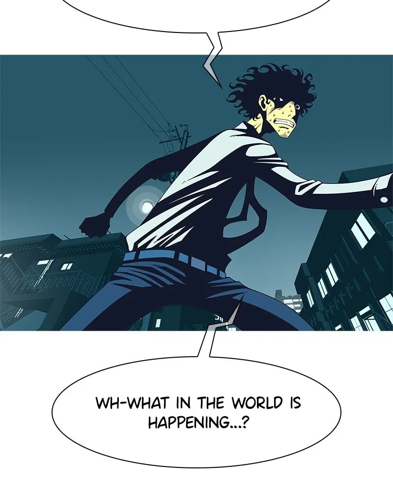 Read Vampire Syndrome chapter 3 image 40 on Lezhin