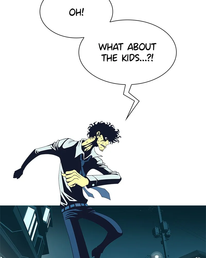 Read Vampire Syndrome chapter 3 image 42 on Lezhin