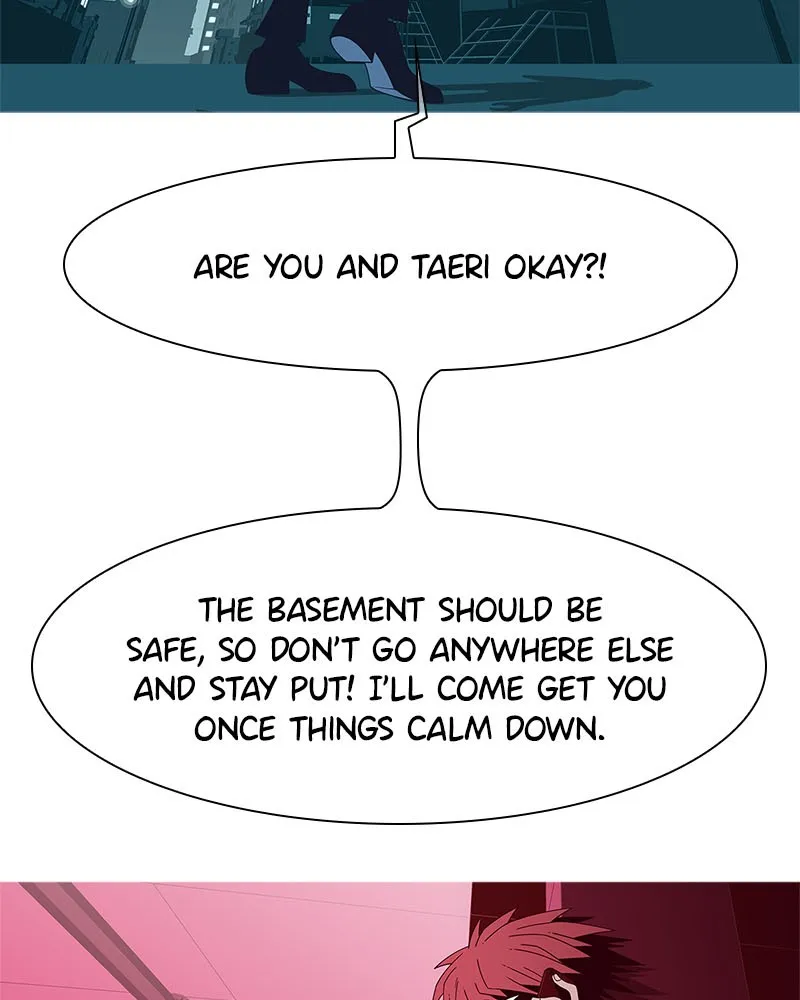 Read Vampire Syndrome chapter 3 image 50 on Lezhin