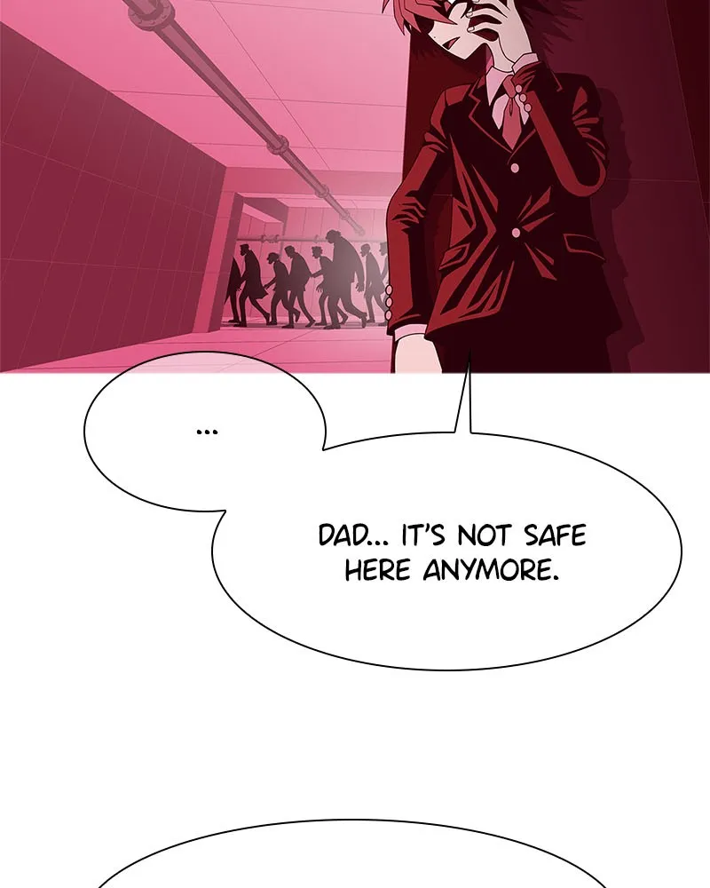 Read Vampire Syndrome chapter 3 image 51 on Lezhin