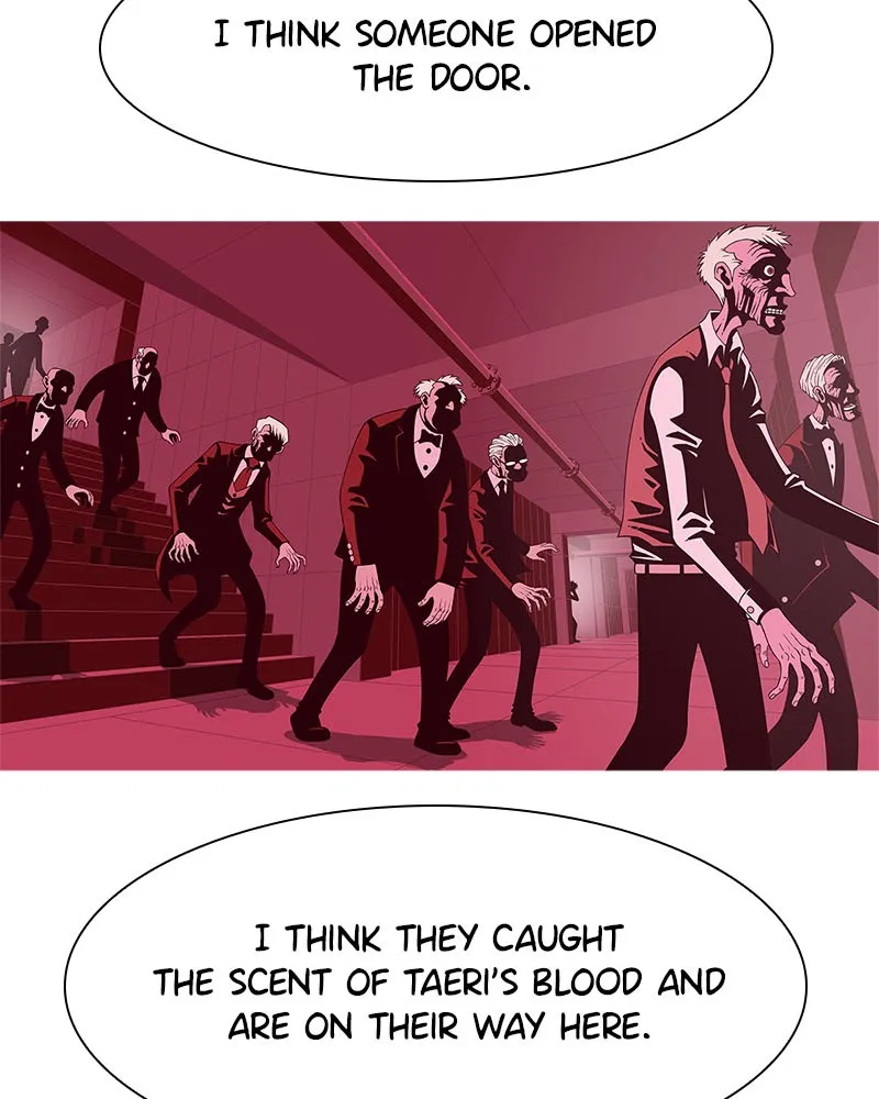 Read Vampire Syndrome chapter 3 image 52 on Lezhin