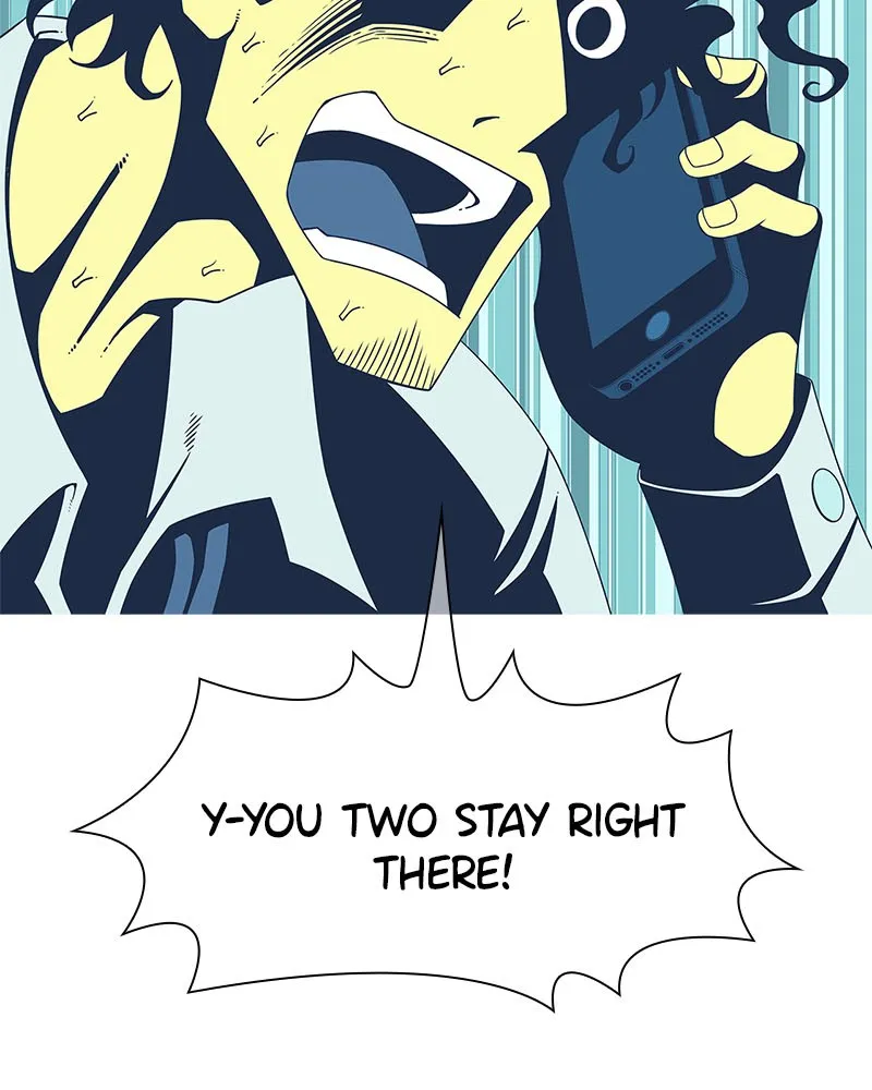 Read Vampire Syndrome chapter 3 image 60 on Lezhin