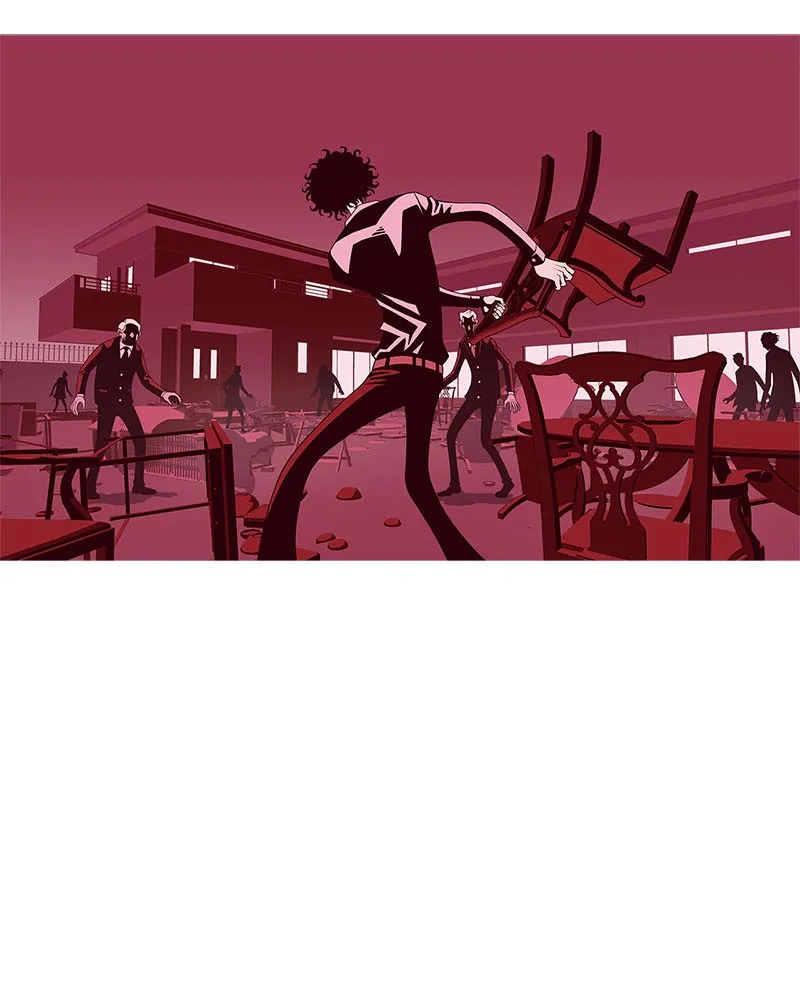 Read Vampire Syndrome chapter 3 image 68 on Lezhin