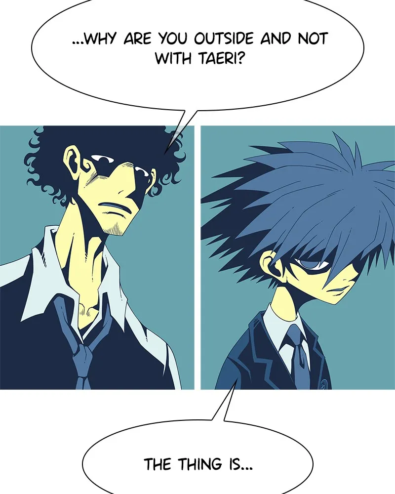 Read Vampire Syndrome chapter 3 image 83 on Lezhin