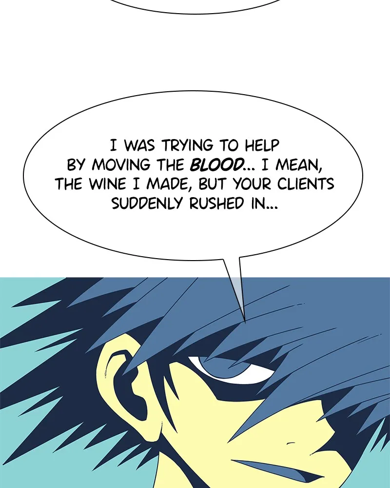 Read Vampire Syndrome chapter 3 image 84 on Lezhin