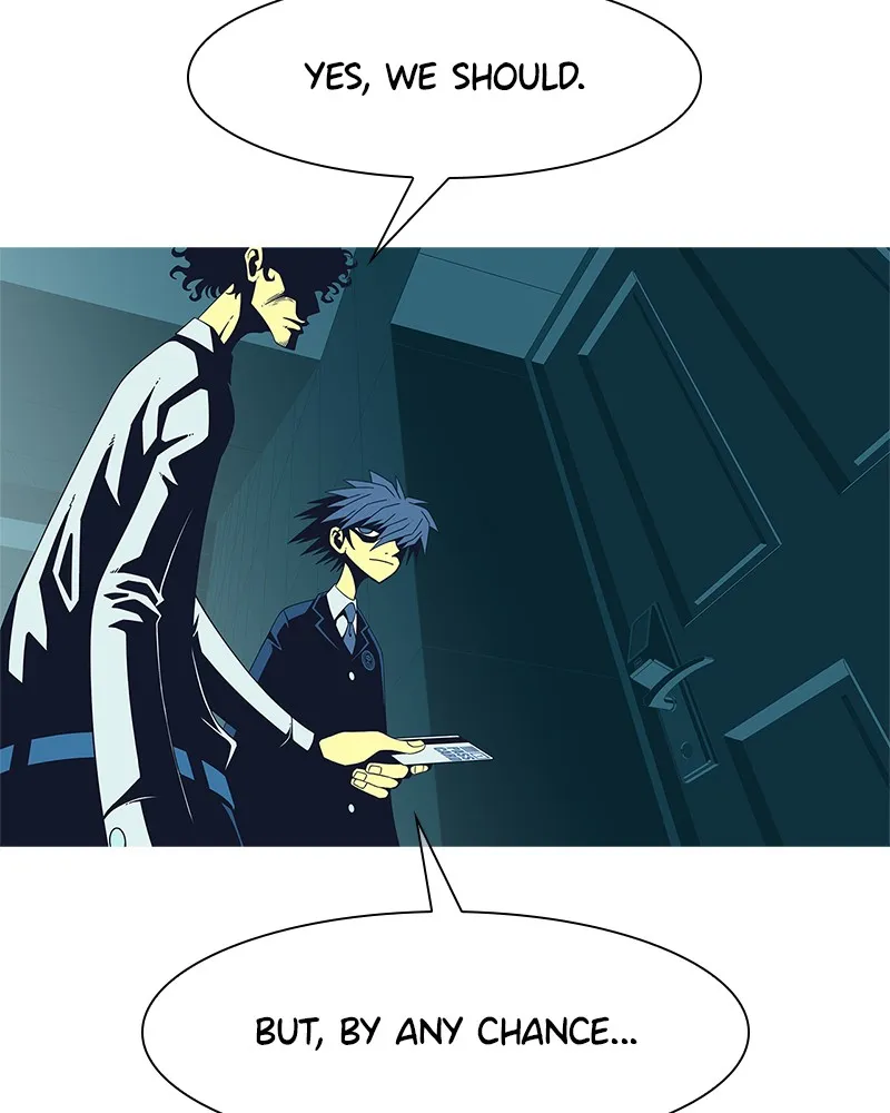 Read Vampire Syndrome chapter 3 image 87 on Lezhin
