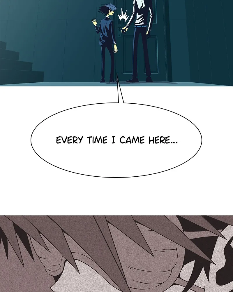 Read Vampire Syndrome chapter 3 image 90 on Lezhin