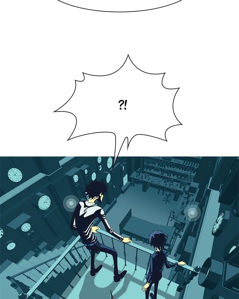 Read Vampire Syndrome chapter 3 image 95 on Lezhin