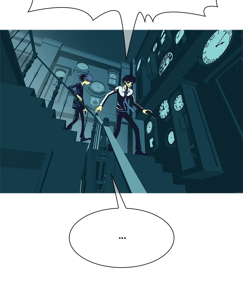 Read Vampire Syndrome chapter 3 image 98 on Lezhin