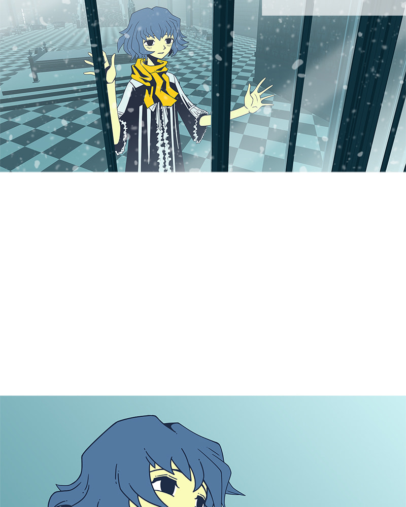 Read Vampire Syndrome chapter 30 image 100 on Lezhin