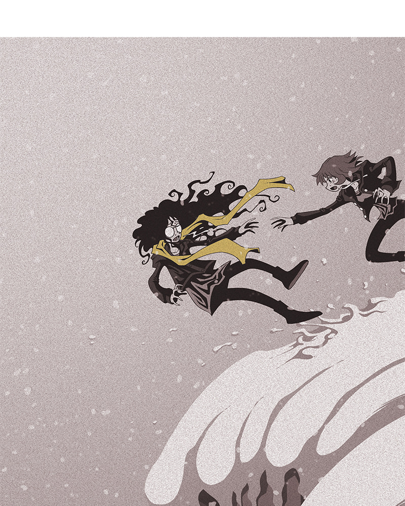Read Vampire Syndrome chapter 30 image 102 on Lezhin
