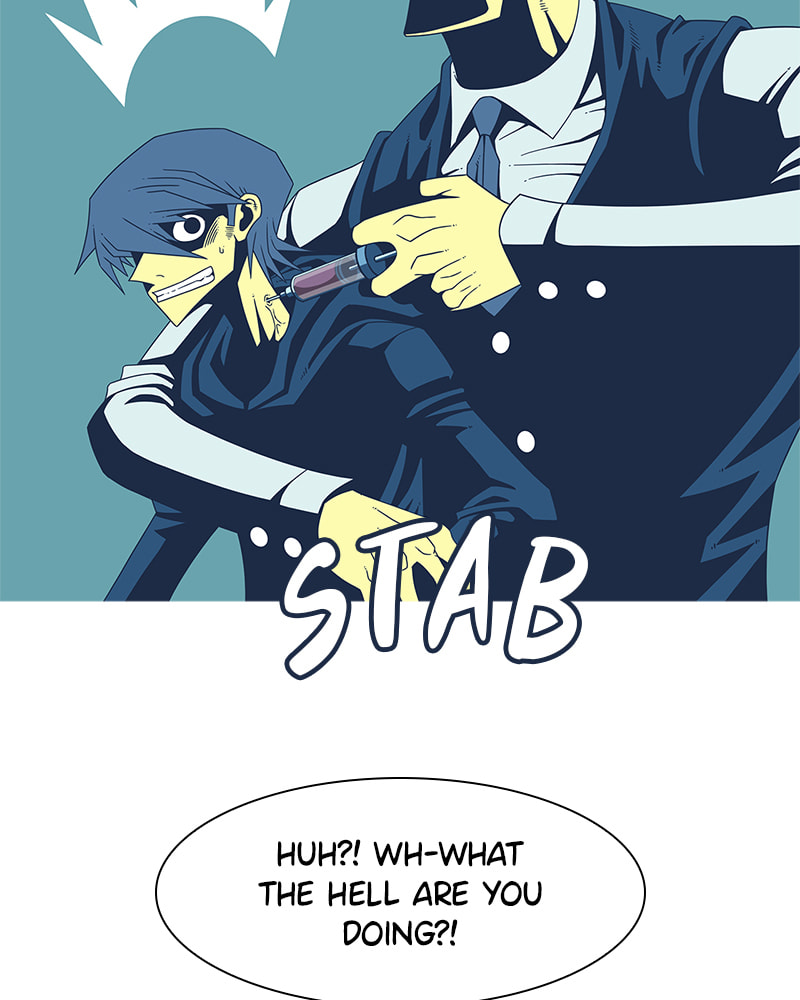 Read Vampire Syndrome chapter 30 image 17 on Lezhin