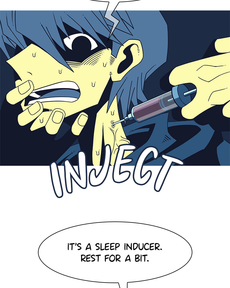 Read Vampire Syndrome chapter 30 image 18 on Lezhin