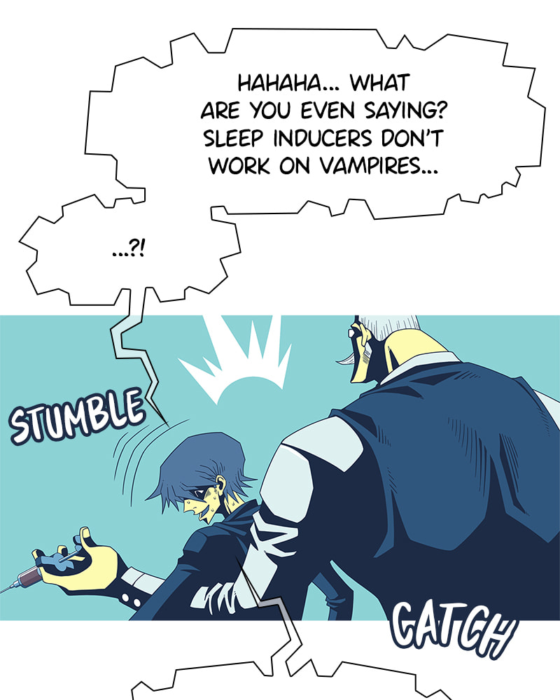 Read Vampire Syndrome chapter 30 image 20 on Lezhin