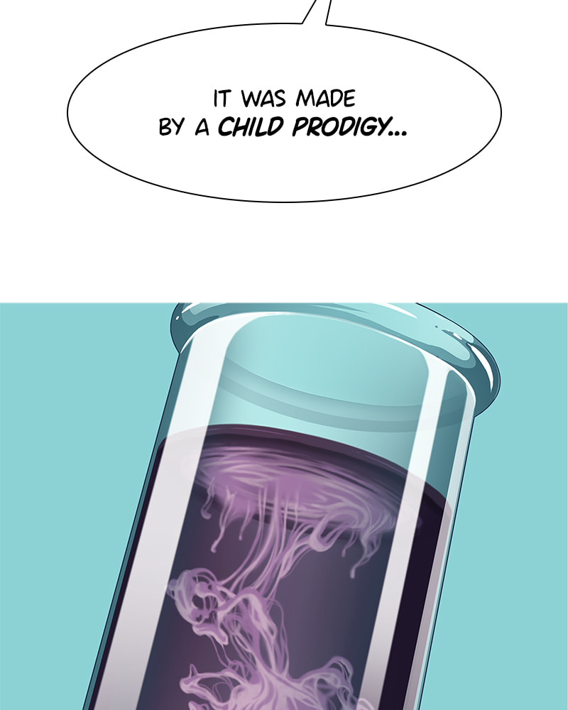 Read Vampire Syndrome chapter 30 image 22 on Lezhin