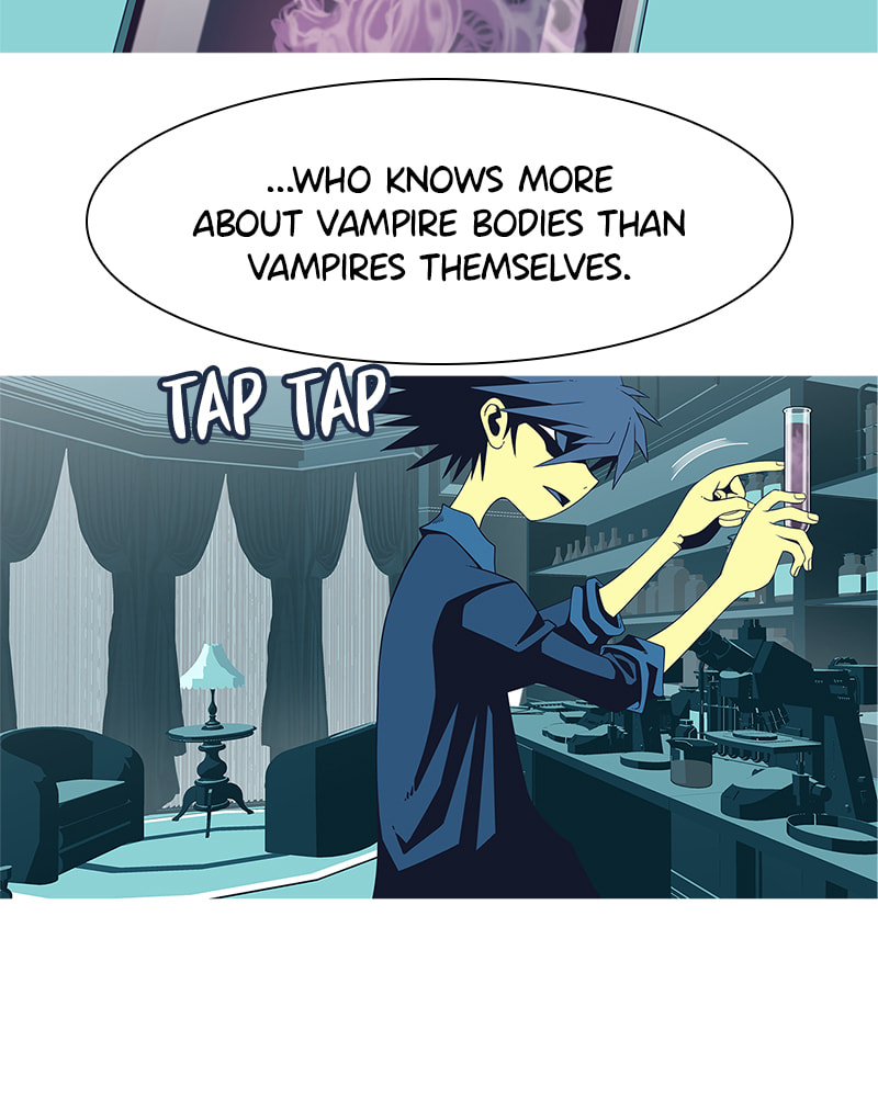Read Vampire Syndrome chapter 30 image 23 on Lezhin