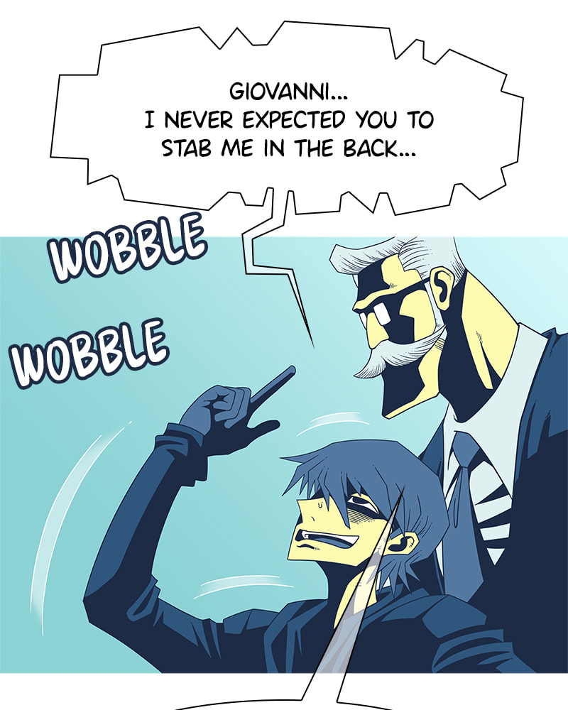 Read Vampire Syndrome chapter 30 image 24 on Lezhin