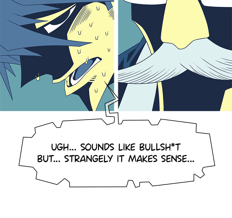 Read Vampire Syndrome chapter 30 image 27 on Lezhin
