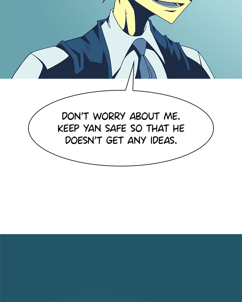 Read Vampire Syndrome chapter 30 image 31 on Lezhin