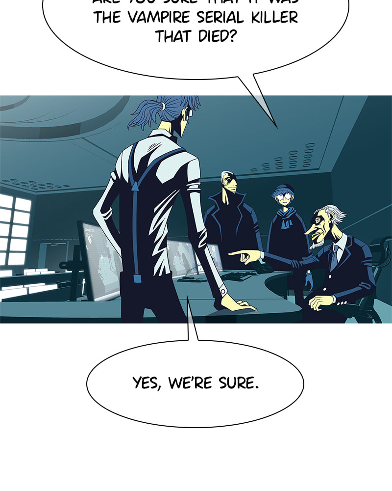 Read Vampire Syndrome chapter 30 image 40 on Lezhin