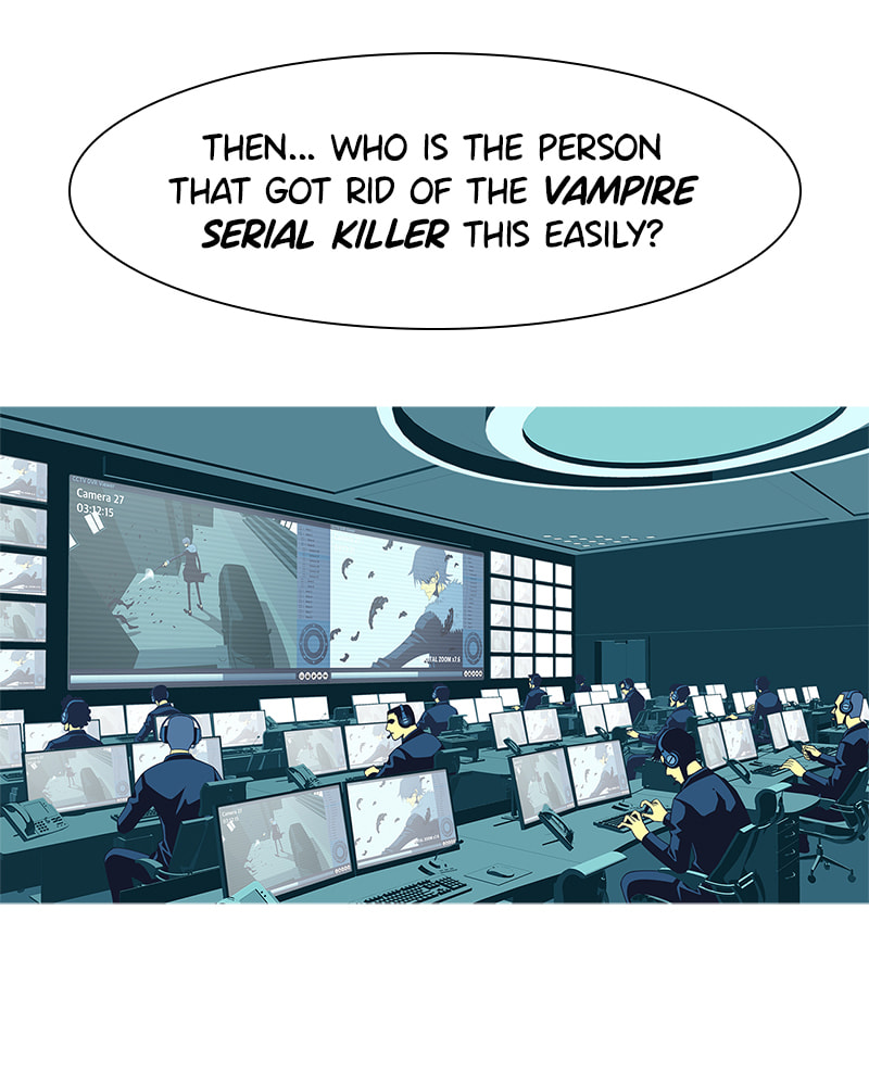 Read Vampire Syndrome chapter 30 image 42 on Lezhin
