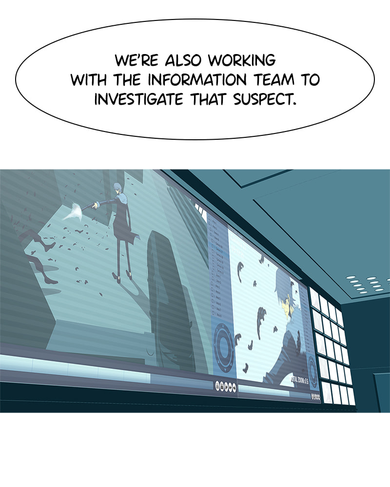 Read Vampire Syndrome chapter 30 image 43 on Lezhin