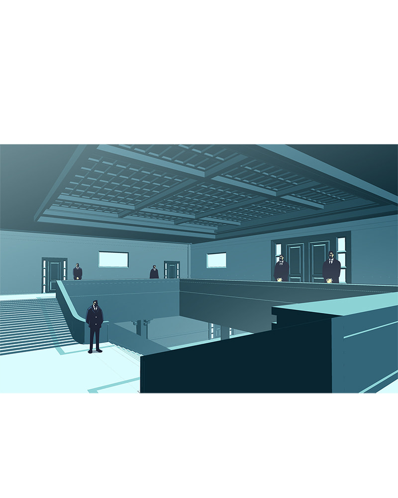 Read Vampire Syndrome chapter 30 image 49 on Lezhin