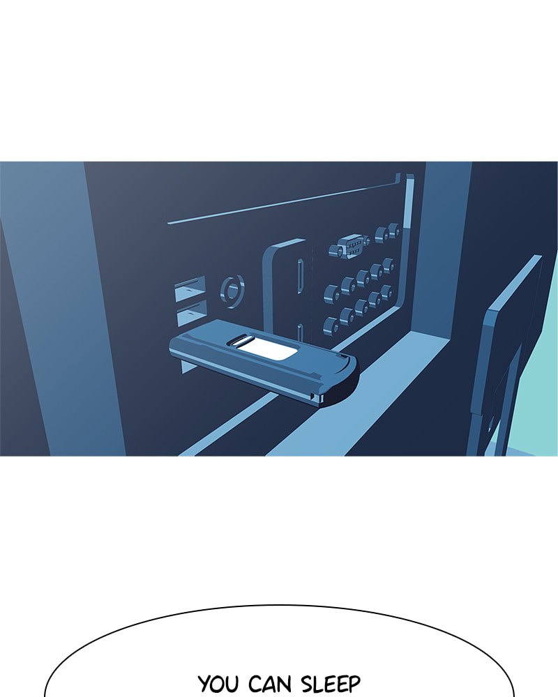 Read Vampire Syndrome chapter 30 image 50 on Lezhin
