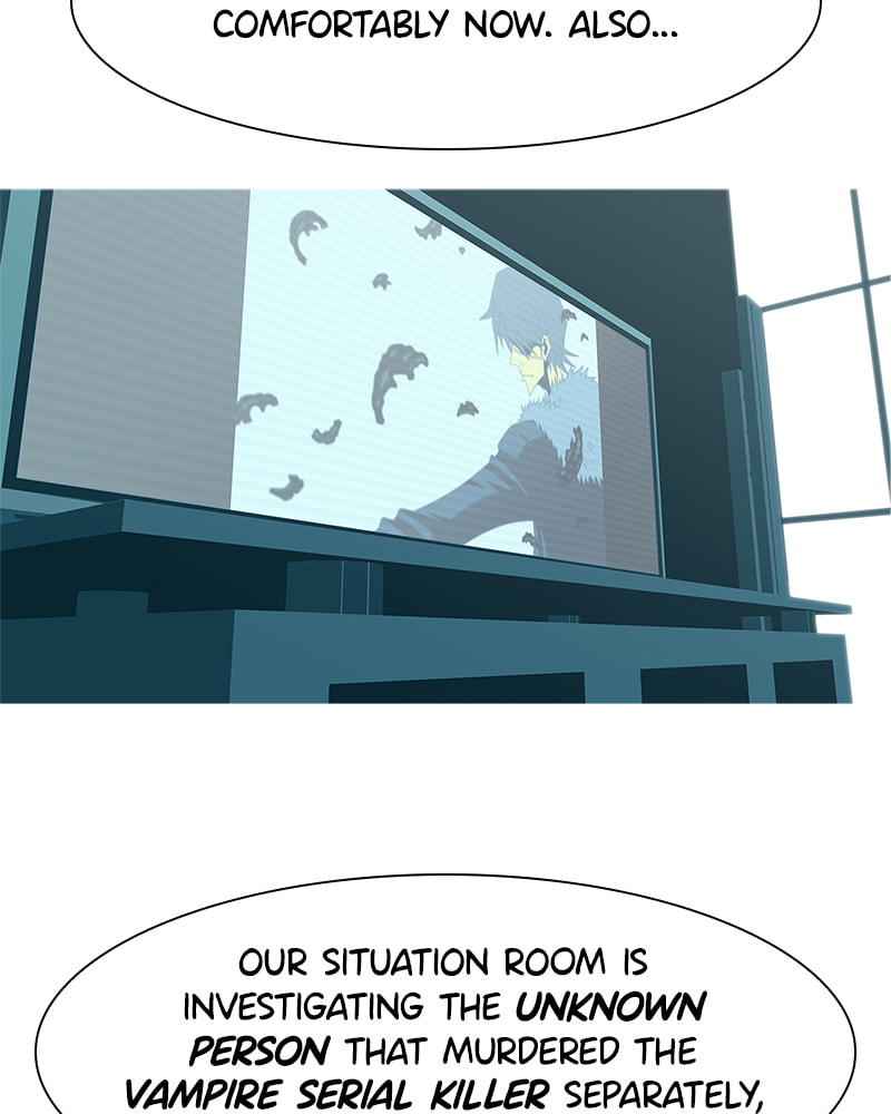 Read Vampire Syndrome chapter 30 image 51 on Lezhin