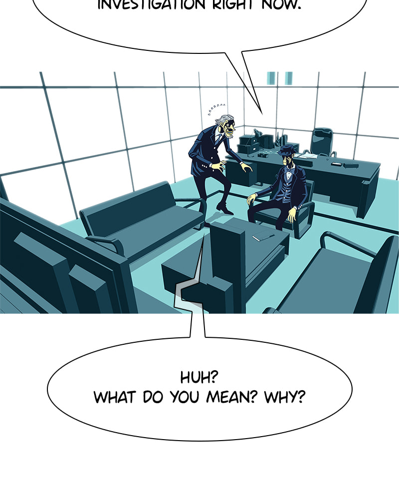 Read Vampire Syndrome chapter 30 image 53 on Lezhin