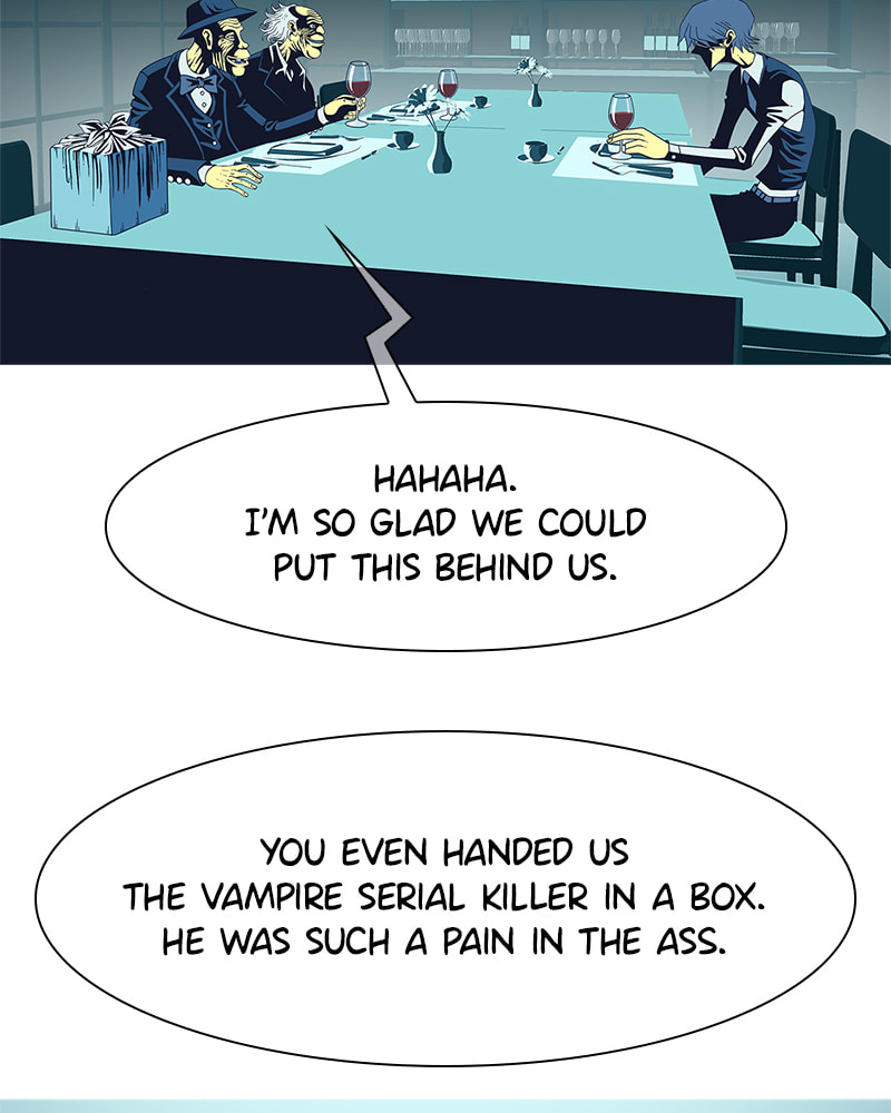 Read Vampire Syndrome chapter 30 image 66 on Lezhin