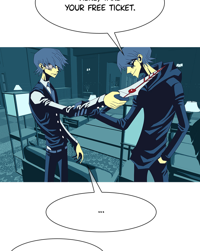 Read Vampire Syndrome chapter 30 image 7 on Lezhin