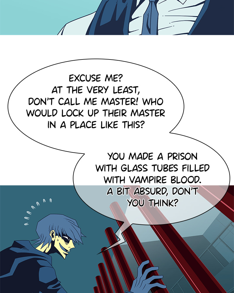Read Vampire Syndrome chapter 30 image 82 on Lezhin