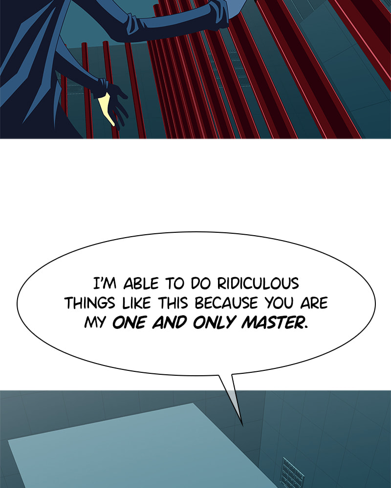 Read Vampire Syndrome chapter 30 image 83 on Lezhin