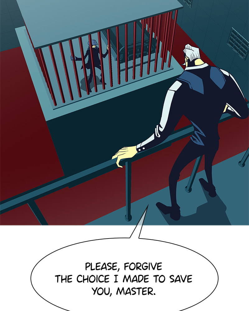 Read Vampire Syndrome chapter 30 image 84 on Lezhin