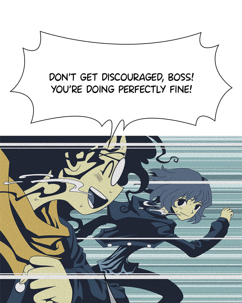 Read Vampire Syndrome chapter 31 image 102 on Lezhin