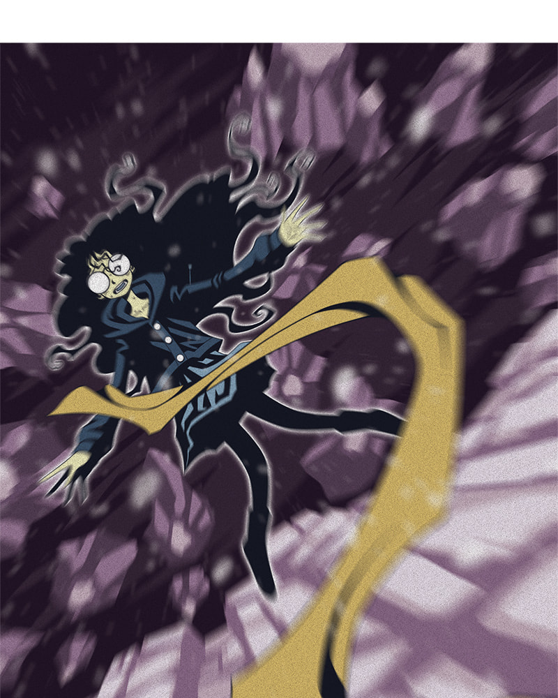 Read Vampire Syndrome chapter 31 image 118 on Lezhin