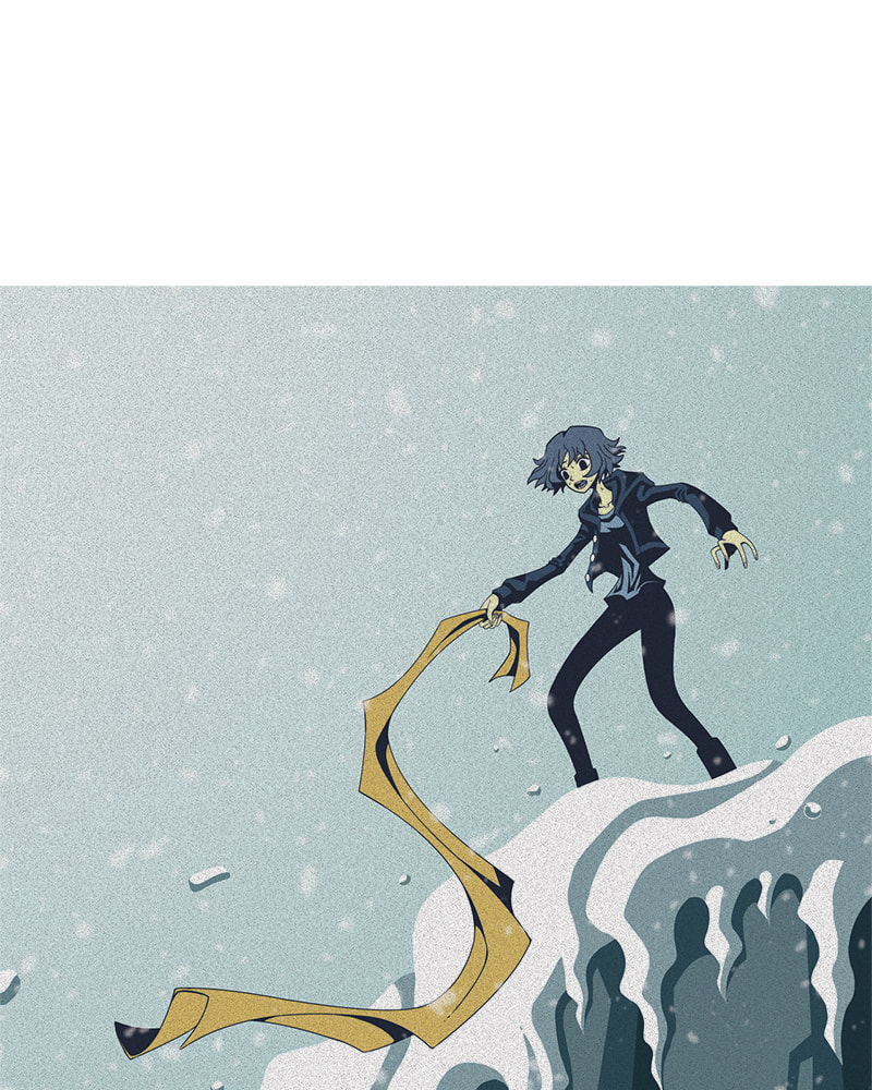 Read Vampire Syndrome chapter 31 image 121 on Lezhin