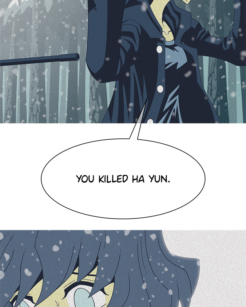 Read Vampire Syndrome chapter 31 image 124 on Lezhin
