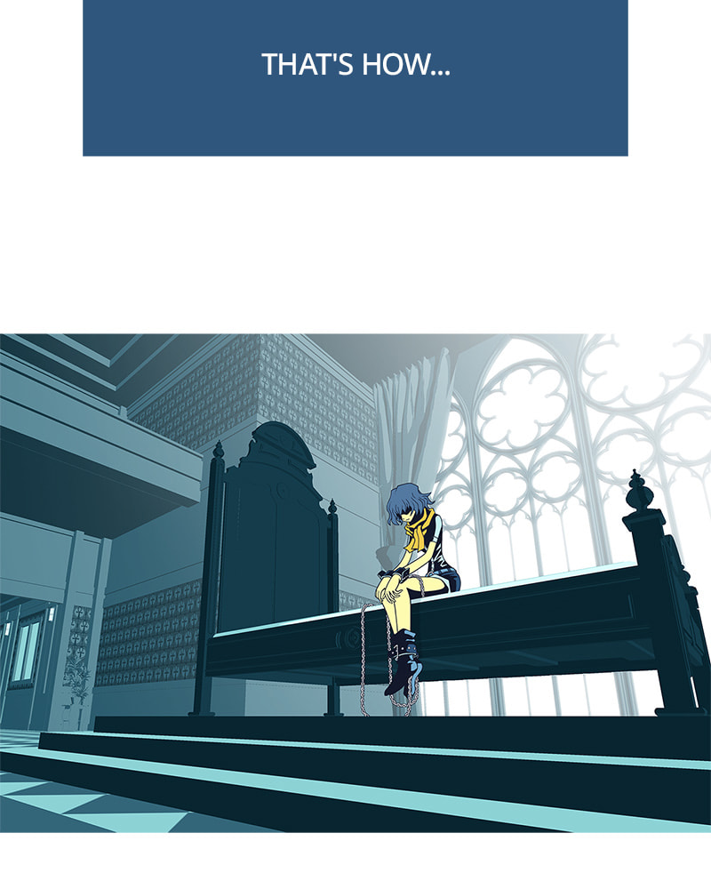 Read Vampire Syndrome chapter 31 image 138 on Lezhin