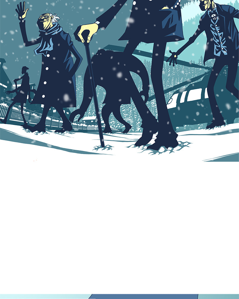 Read Vampire Syndrome chapter 31 image 141 on Lezhin