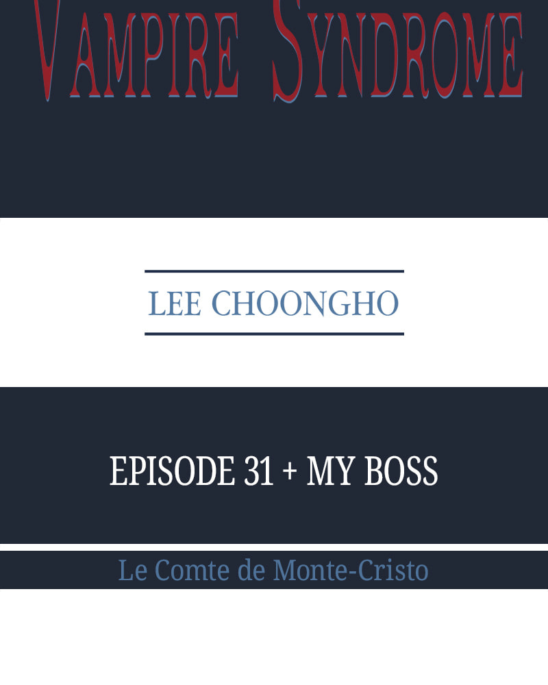 Read Vampire Syndrome chapter 31 image 28 on Lezhin