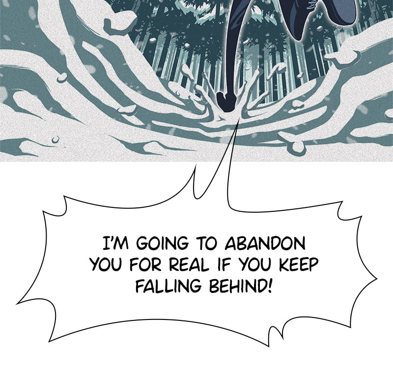 Read Vampire Syndrome chapter 31 image 30 on Lezhin